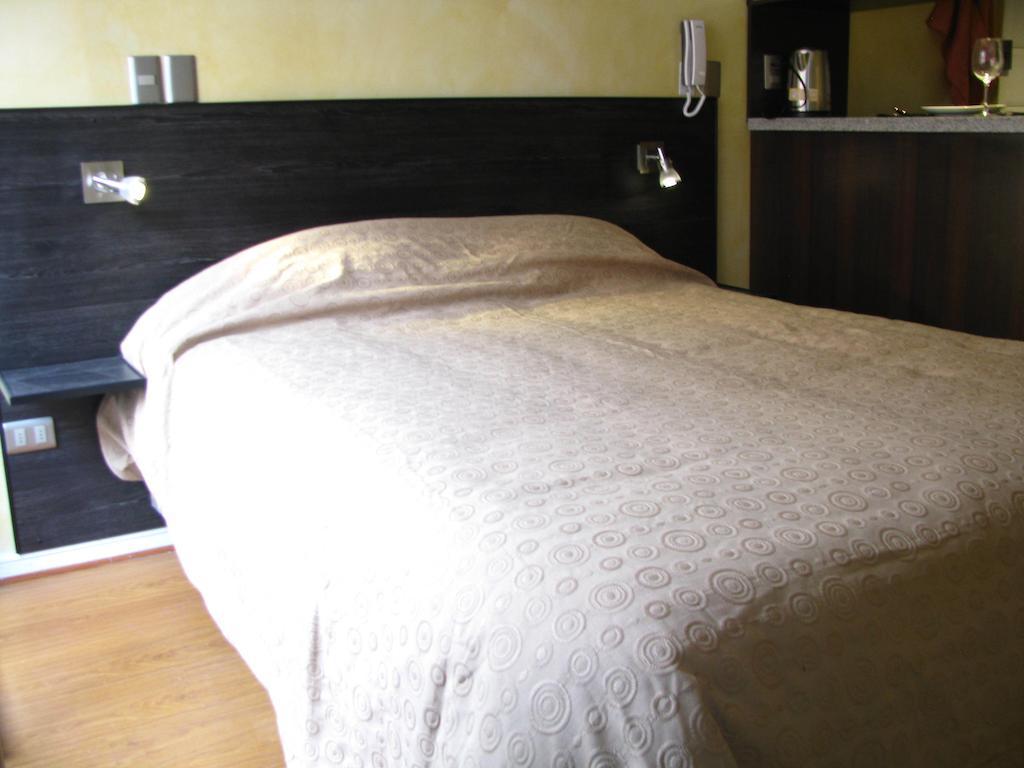 Amg Apartments Santiago Room photo
