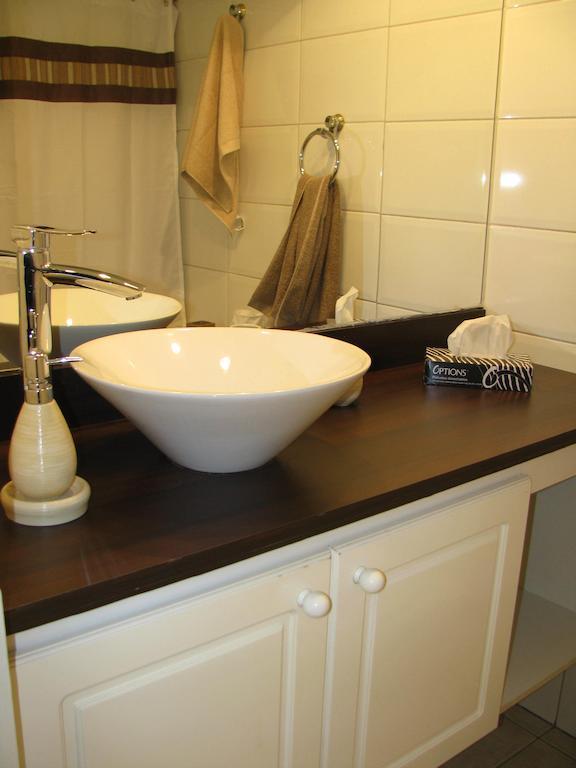 Amg Apartments Santiago Room photo